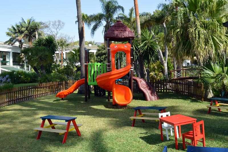 ホテル Kimpton Los Monteros Marbella, An Ihg