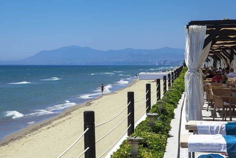 ホテル Kimpton Los Monteros Marbella, An Ihg