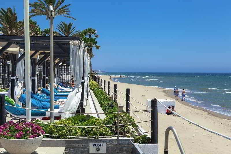 ホテル Kimpton Los Monteros Marbella, An Ihg