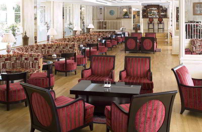 ホテル Kimpton Los Monteros Marbella, An Ihg