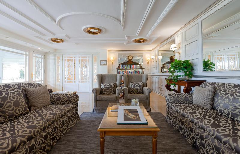 ホテル Kimpton Los Monteros Marbella, An Ihg