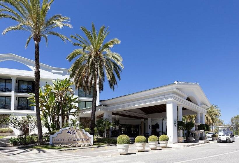 ホテル Kimpton Los Monteros Marbella, An Ihg