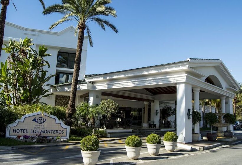 ホテル Kimpton Los Monteros Marbella, An Ihg