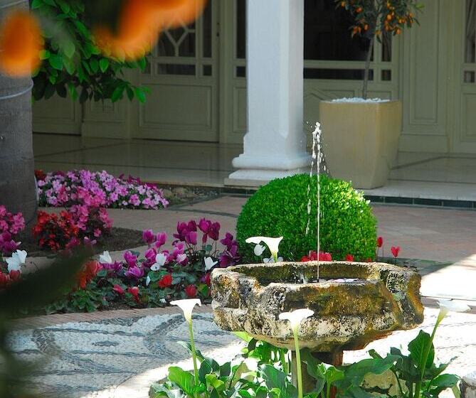 ホテル Kimpton Los Monteros Marbella, An Ihg