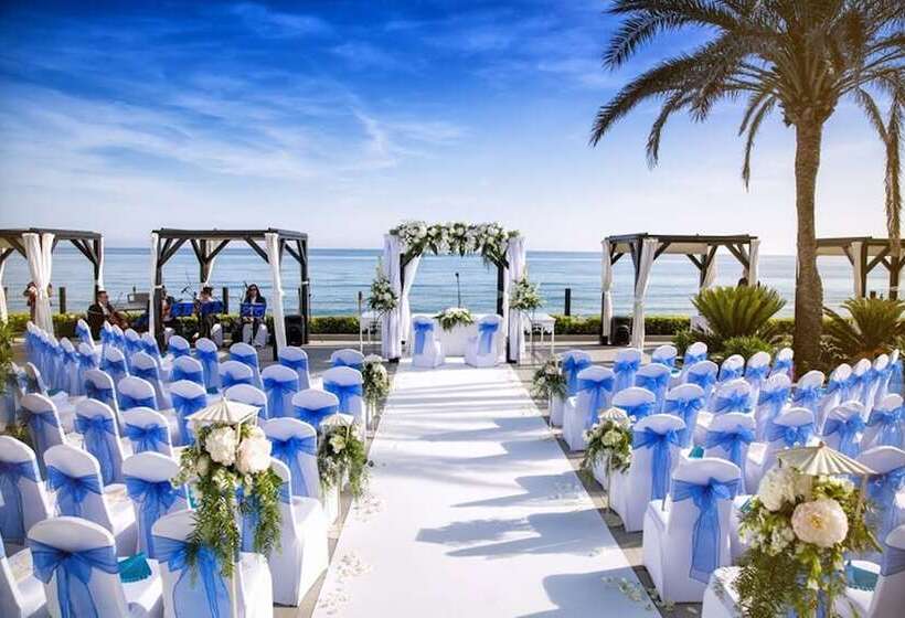 ホテル Kimpton Los Monteros Marbella, An Ihg