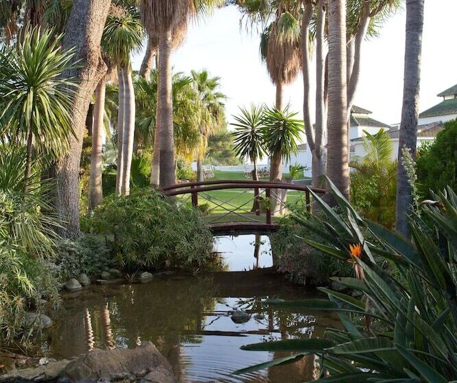 ホテル Kimpton Los Monteros Marbella, An Ihg