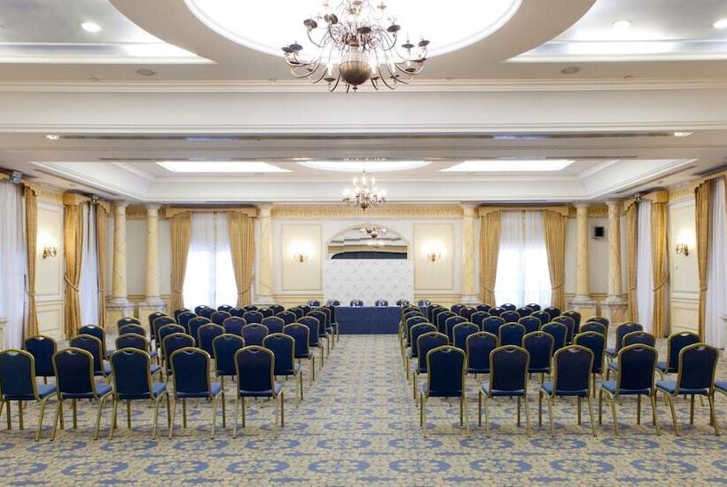 ホテル Kimpton Los Monteros Marbella, An Ihg