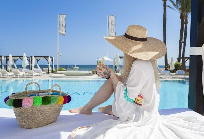 ホテル Kimpton Los Monteros Marbella, An Ihg