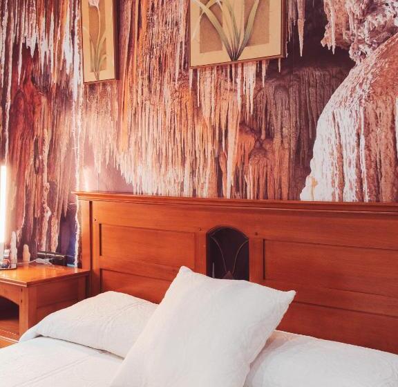 בית מלון כפרי Los Toreros