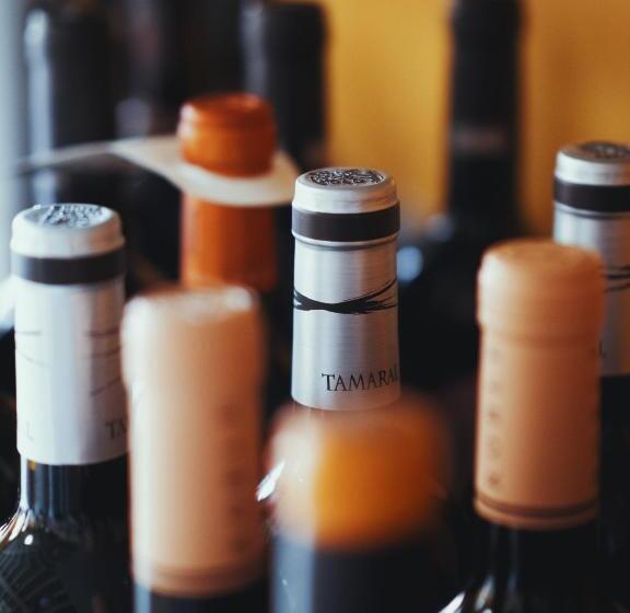 בית מלון כפרי Los Toreros