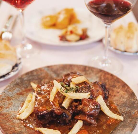 בית מלון כפרי Los Toreros