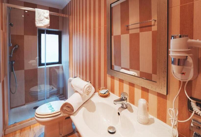 בית מלון כפרי Los Toreros