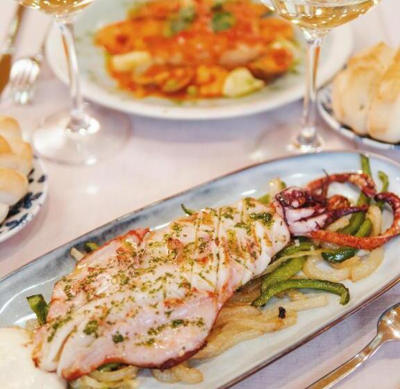 בית מלון כפרי Los Toreros