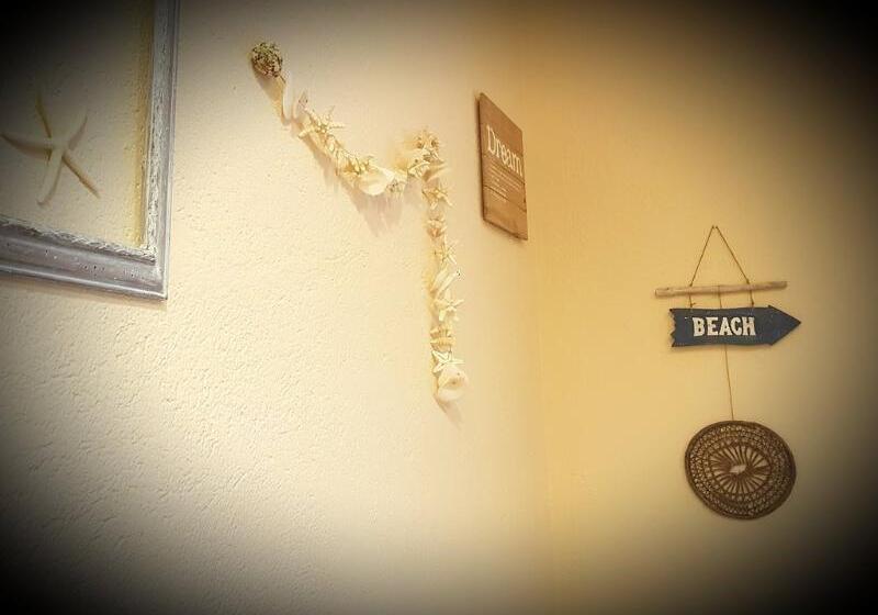 호텔 Maeva ,1 Star B&b