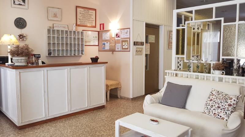 호텔 Maeva ,1 Star B&b