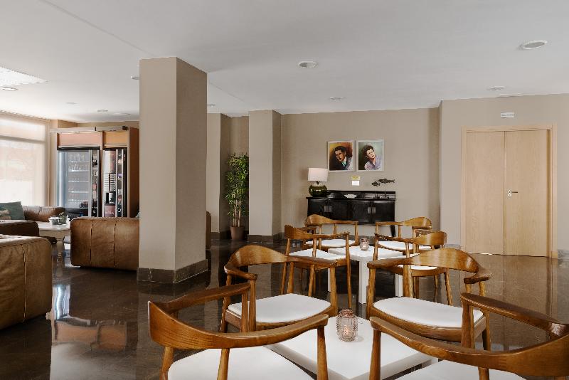 בית מלון כפרי Mainare Playa