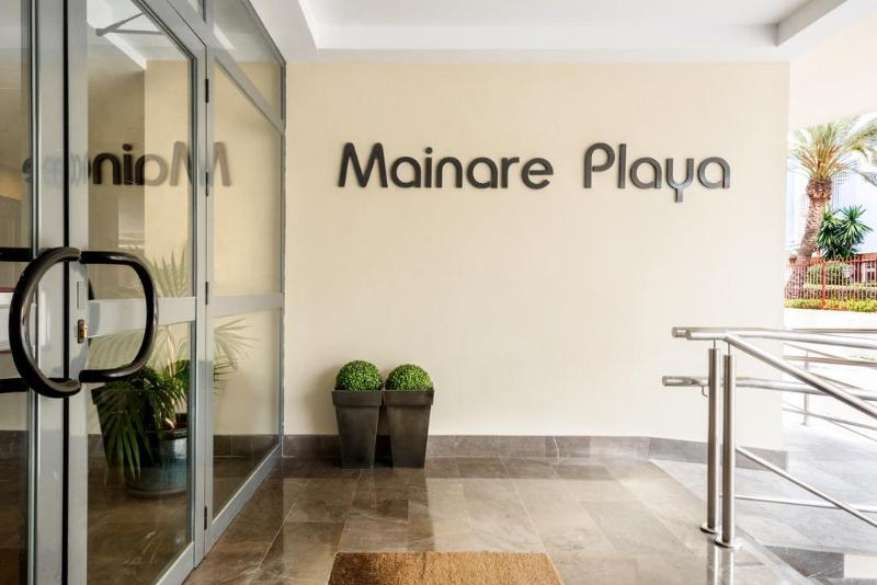 בית מלון כפרי Mainare Playa