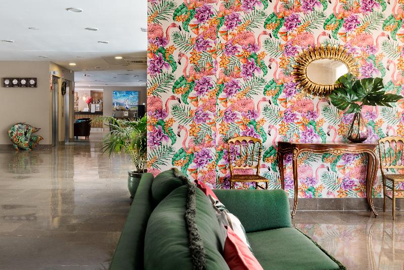 בית מלון כפרי Mainare Playa