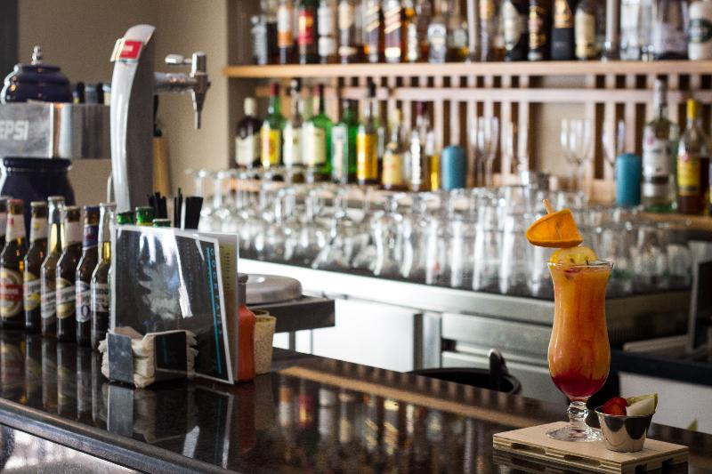 בית מלון כפרי Mainare Playa