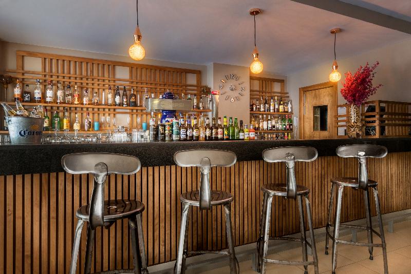 בית מלון כפרי Mainare Playa