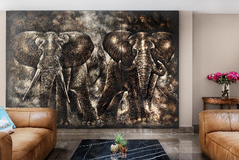 בית מלון כפרי Mainare Playa