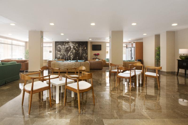 בית מלון כפרי Mainare Playa