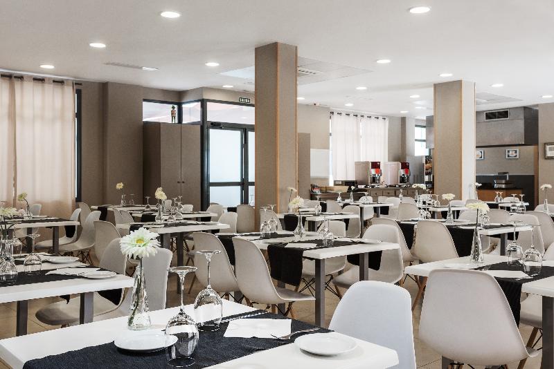 בית מלון כפרי Mainare Playa