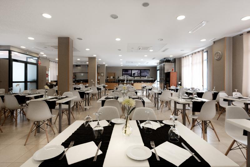 בית מלון כפרי Mainare Playa