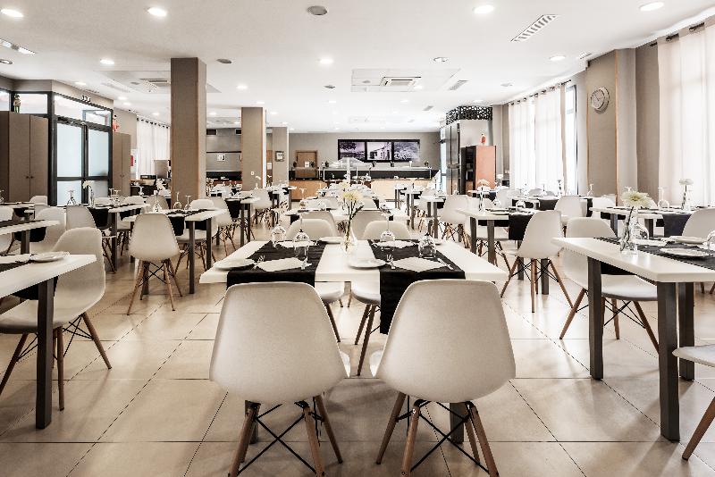 בית מלון כפרי Mainare Playa