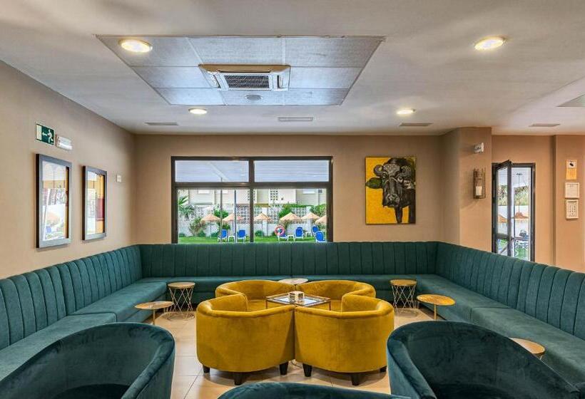 בית מלון כפרי Mainare Playa