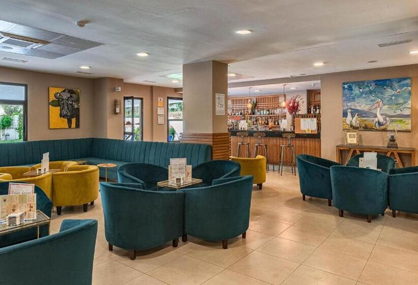 בית מלון כפרי Mainare Playa