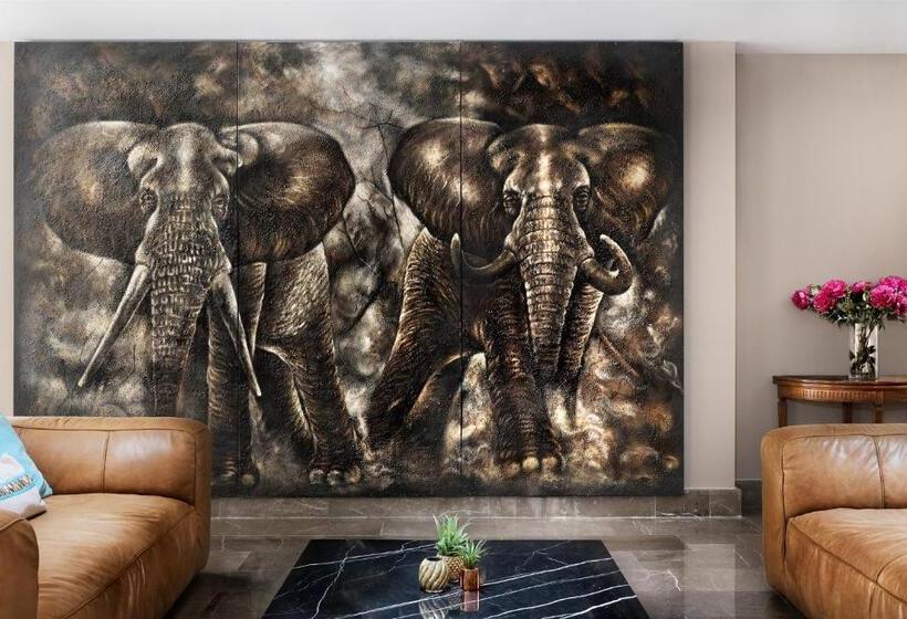 בית מלון כפרי Mainare Playa