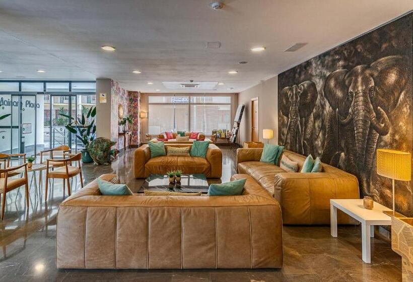 בית מלון כפרי Mainare Playa