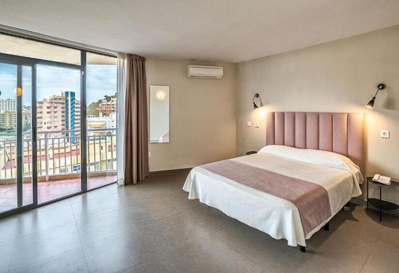 בית מלון כפרי Mainare Playa