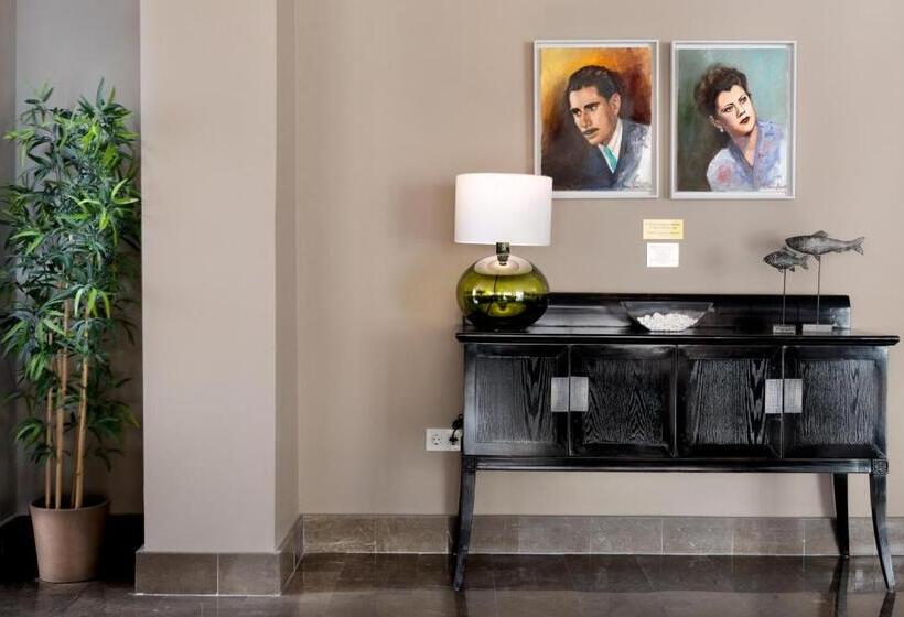 בית מלון כפרי Mainare Playa