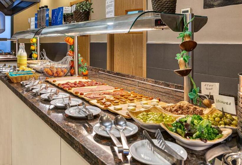 בית מלון כפרי Mainare Playa