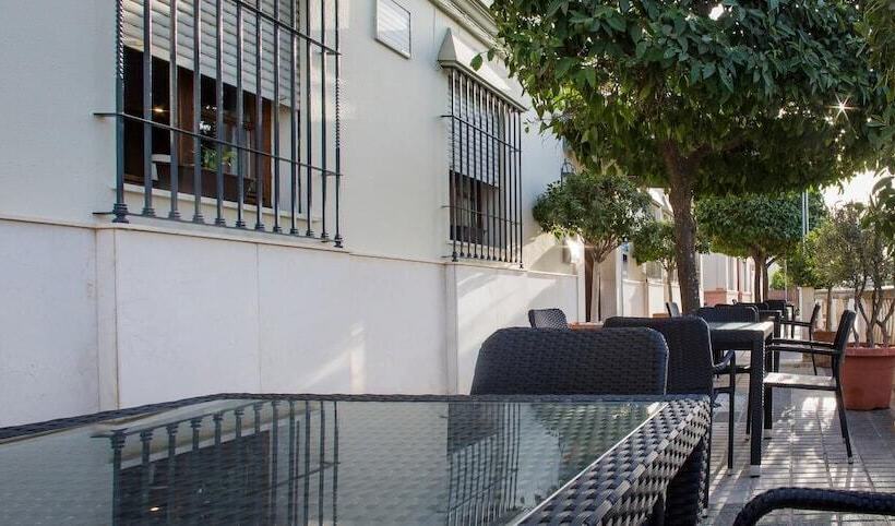 בית מלון כפרי Mairena