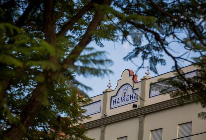 בית מלון כפרי Mairena