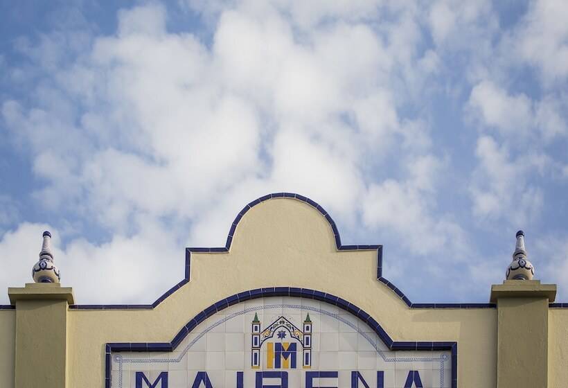 בית מלון כפרי Mairena