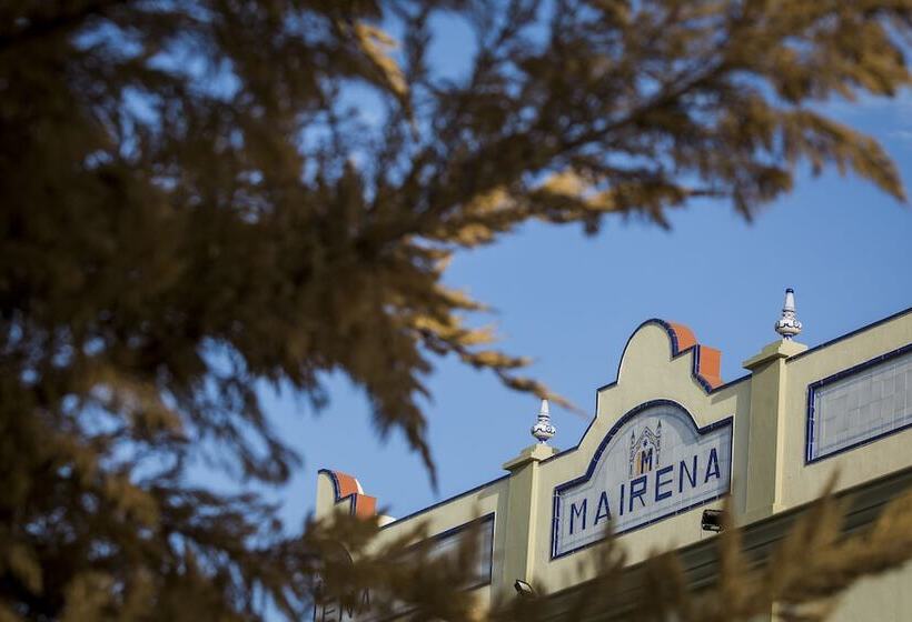 בית מלון כפרי Mairena