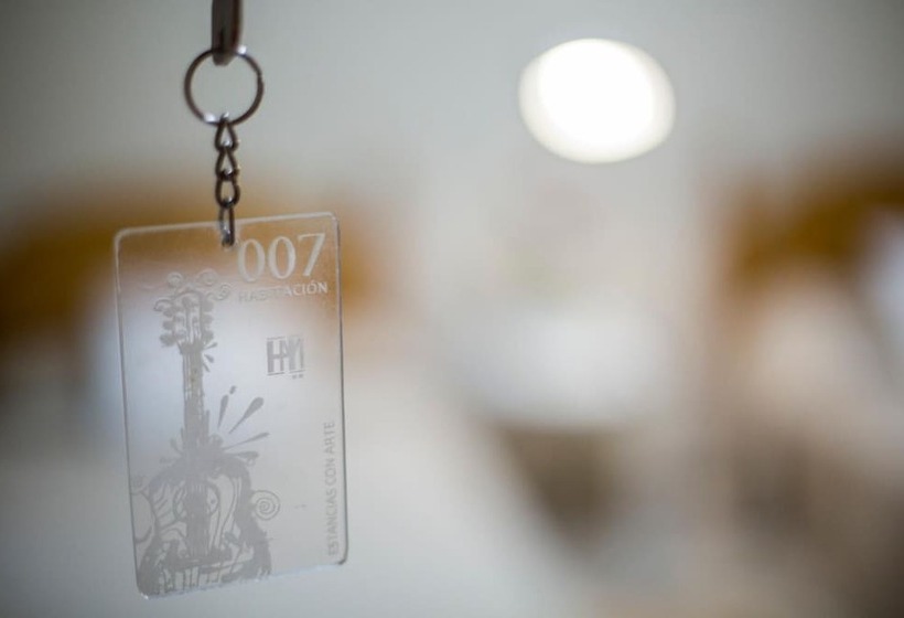 בית מלון כפרי Mairena