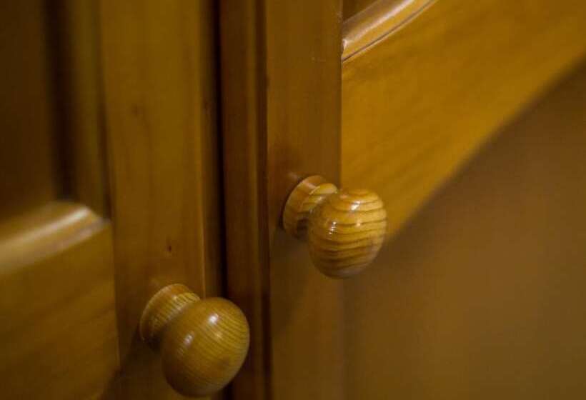 בית מלון כפרי Mairena