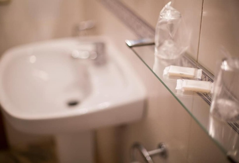 בית מלון כפרי Mairena