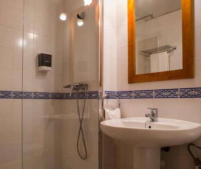 בית מלון כפרי Mairena