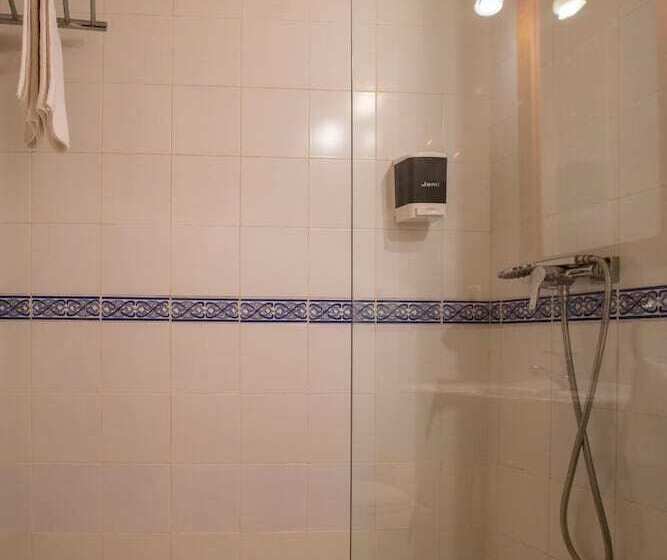 בית מלון כפרי Mairena