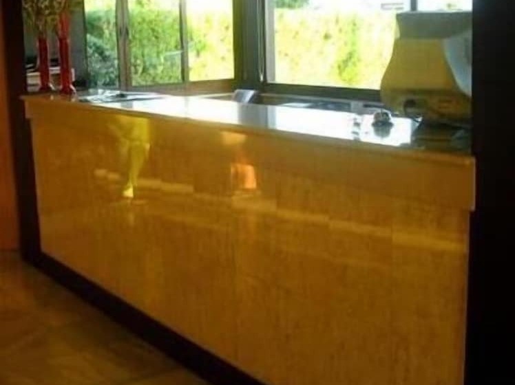 בית מלון כפרי Majaravique Sevilla