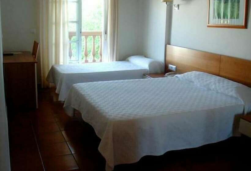 בית מלון כפרי Majaravique Sevilla