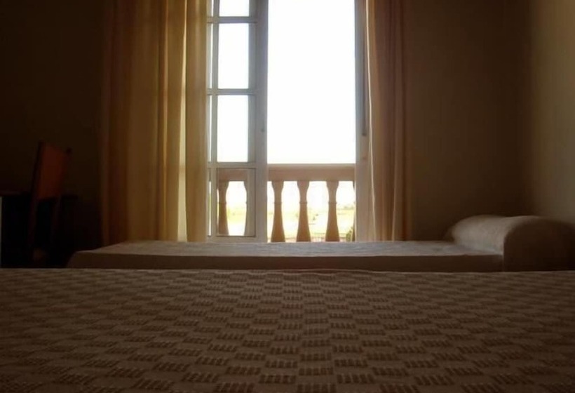 בית מלון כפרי Majaravique Sevilla