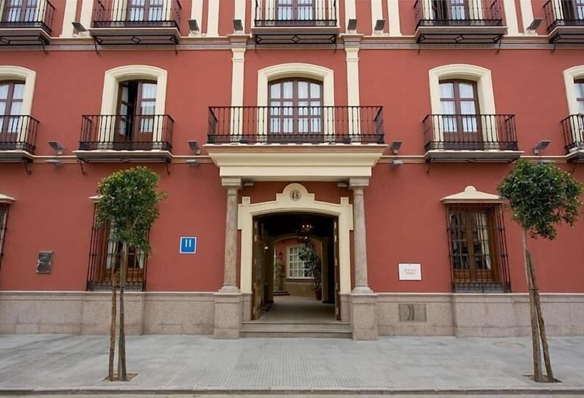 בית מלון כפרי Manolo Mayo