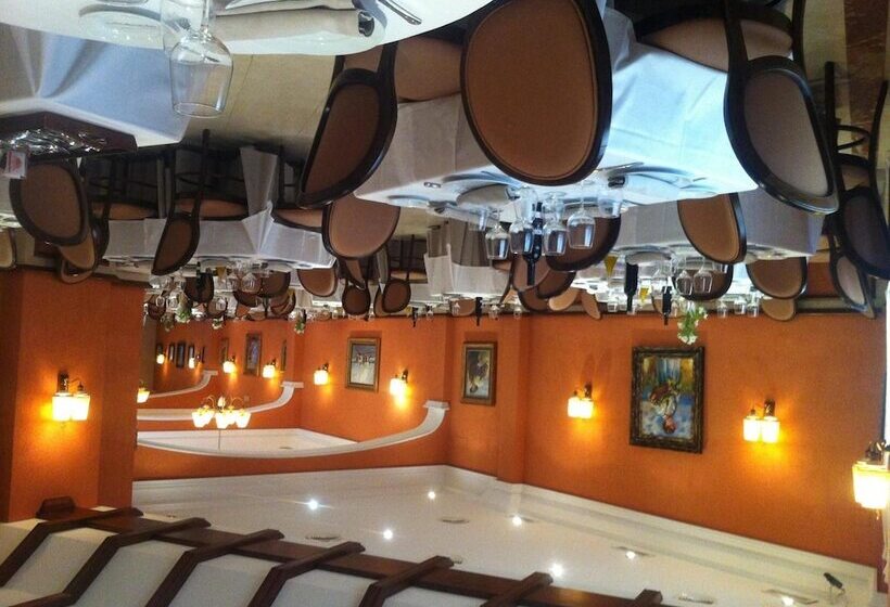 בית מלון כפרי Manolo Mayo